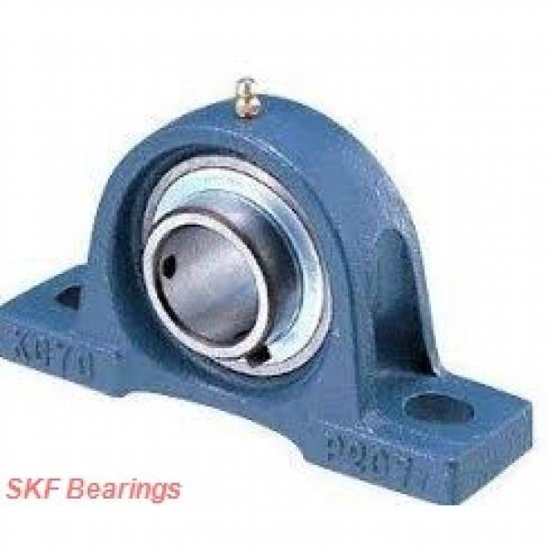 25 mm x 52 mm x 15 mm  SKF 6205 bearing #1 image
