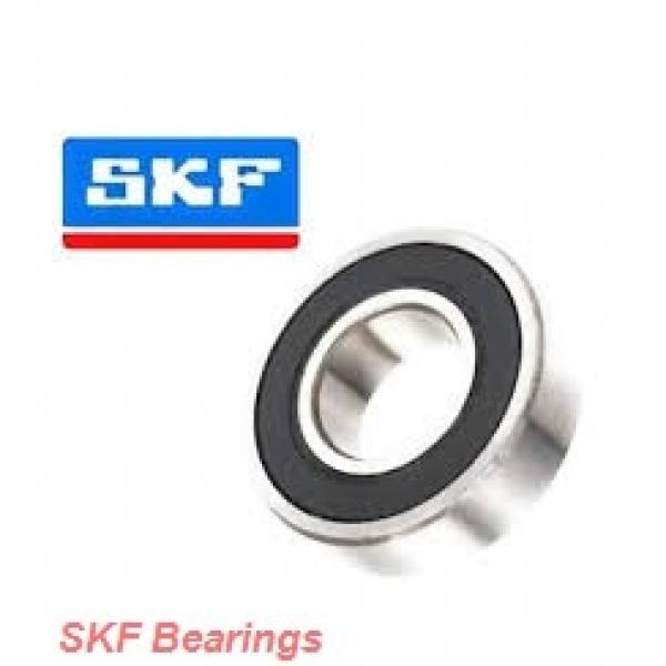 25 mm x 62 mm x 17 mm  SKF 6305 bearing #1 image