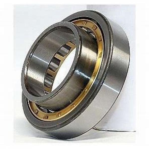 80 mm x 140 mm x 33 mm  FAG 2216-K-TVH-C3 + H316 self aligning ball bearings #1 image