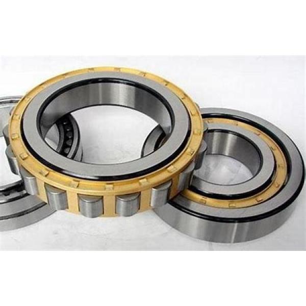 40 mm x 90 mm x 16 mm  NBS ZARN 4090 TN complex bearings #1 image