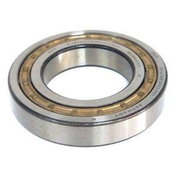 Toyana NKX 30 Z complex bearings #1 image