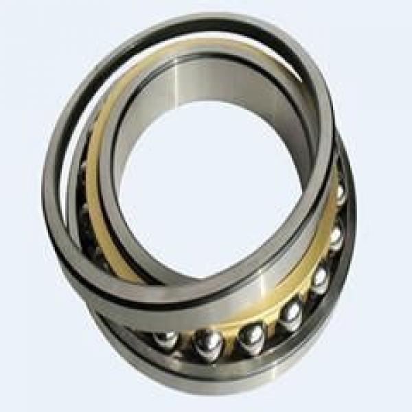 20 mm x 37 mm x 23 mm  NBS NKIA 5904 complex bearings #1 image