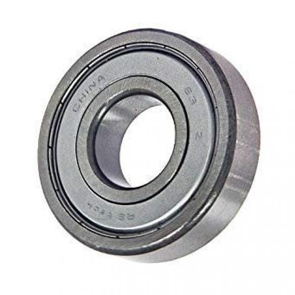 Toyana 2209K+H309 self aligning ball bearings #1 image