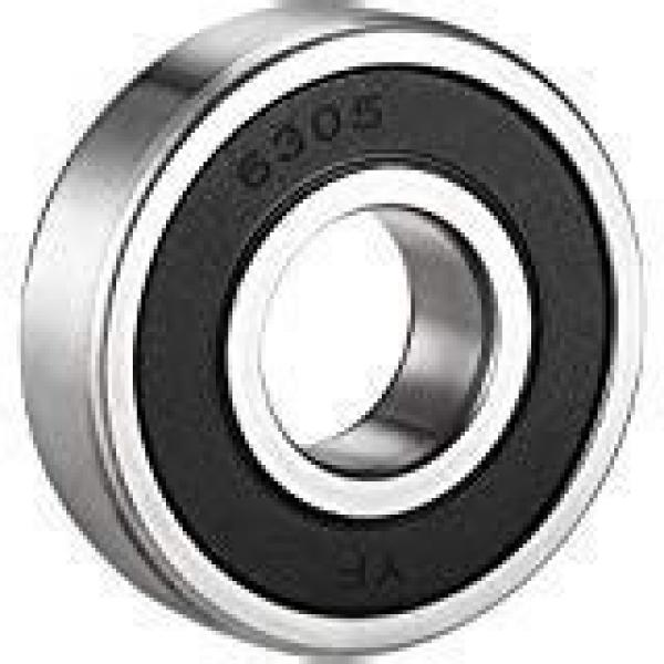 100 mm x 215 mm x 47 mm  ISB 1320 self aligning ball bearings #1 image