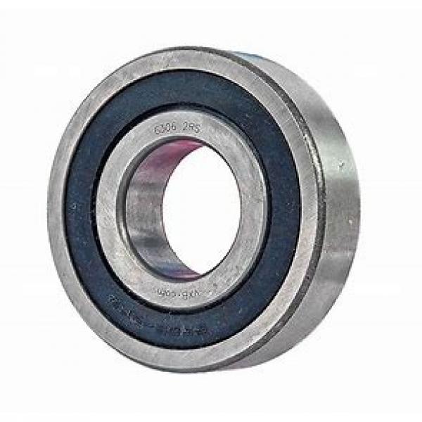 75 mm x 130 mm x 25 mm  NSK 1215 self aligning ball bearings #1 image