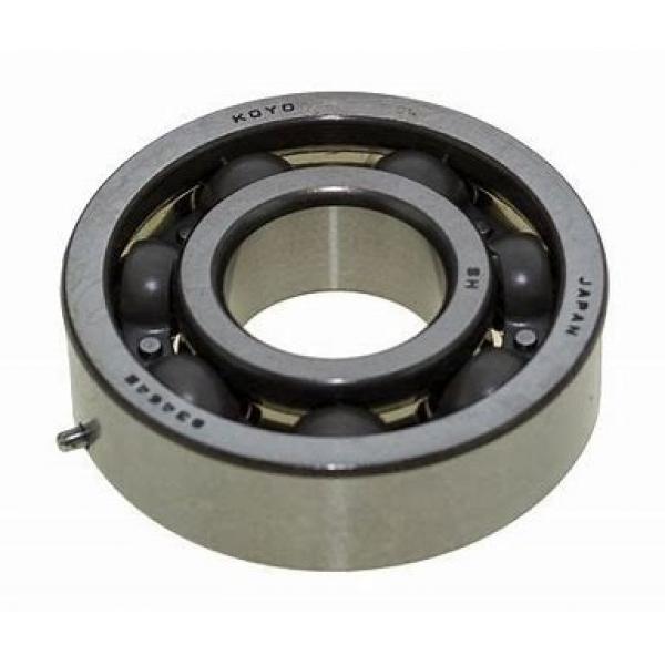 25 mm x 52 mm x 18 mm  ISB 2205-2RSTN9 self aligning ball bearings #1 image